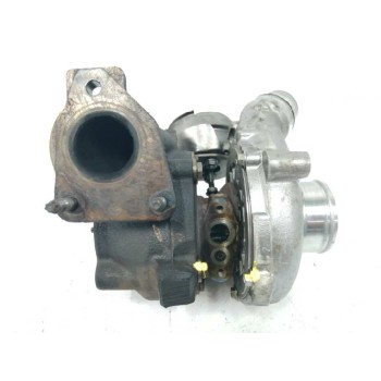 Recambio de turbocompresor para renault espace iv (jk0) 2.0 dci diesel cat referencia OEM IAM 8200347344 GTA1749V 
