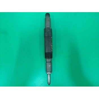 Recambio de inyector para ford mondeo berlina (ge) ghia referencia OEM IAM 1S7QAD 0432133801 