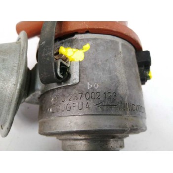 Recambio de delco para peugeot 309 gl profil referencia OEM IAM 0237002123  