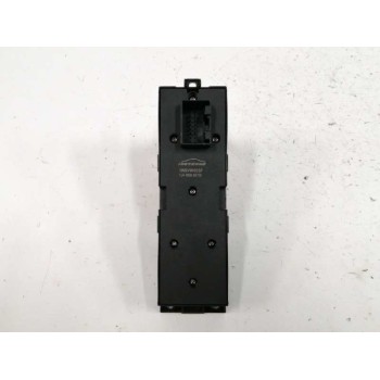 Recambio de mando elevalunas delantero izquierdo para volkswagen passat berlina (3b3) comfortline referencia OEM IAM 1J4959857B 