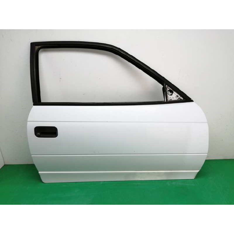 Recambio de puerta delantera derecha para opel astra f berlina 1.8 16v referencia OEM IAM  GSI OBSERVAR FOTOS