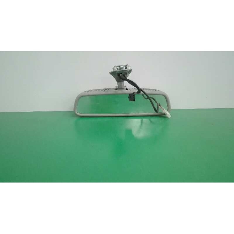 Recambio de espejo interior para mercedes-benz clase cls (w219) 320 cdi (219.322) referencia OEM IAM 2118103917  