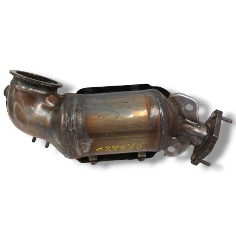 Recambio de catalizador para mg zs suv (azs1) 1.0 t-gdi referencia OEM IAM 30086276  