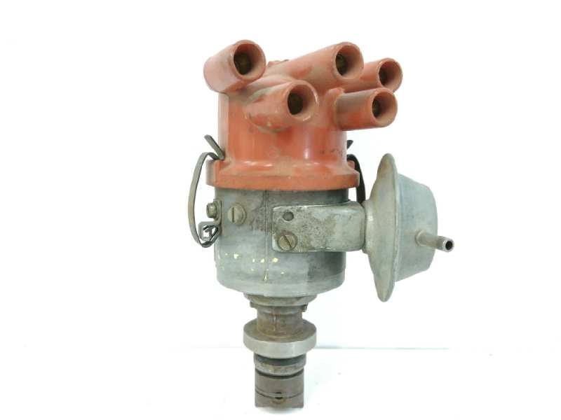 Recambio de delco para peugeot 309 gl profil referencia OEM IAM 0237002126  