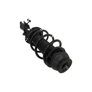 Recambio de amortiguador delantero derecho para kia picanto iii (ja) 1.0 referencia OEM IAM 54660G6200  