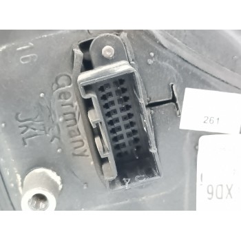 Recambio de retrovisor izquierdo para opel astra h (a04) 1.3 cdti (l48) referencia OEM IAM 13312949  