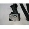Recambio de cinturon seguridad trasero derecho para renault megane iii berlina 5 p 1.2 16v referencia OEM IAM 888400027R  