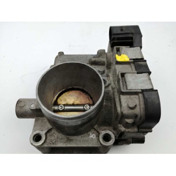 Recambio de caja mariposa para fiat nuova 500 (150) 1.2 cat referencia OEM IAM 77363827 5519278 40SMF10