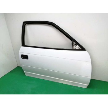 Recambio de puerta delantera derecha para opel astra f berlina 1.8 16v referencia OEM IAM  GSI OBSERVAR FOTOS