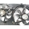 Recambio de electroventilador para volkswagen golf iv berlina (1j1) 1.6 referencia OEM IAM 1J0121207C 1J0121205A 