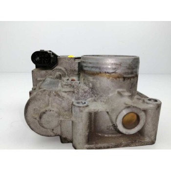 Recambio de caja mariposa para fiat nuova 500 (150) 1.2 cat referencia OEM IAM 77363827 5519278 40SMF10