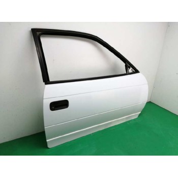 Recambio de puerta delantera derecha para opel astra f berlina 1.8 16v referencia OEM IAM  GSI OBSERVAR FOTOS