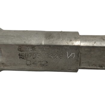 Recambio de rotula columna direccion para bmw serie 3 touring (e91) 2.0 16v diesel referencia OEM IAM 676915701  