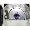 Recambio de airbag delantero izquierdo para volkswagen golf v berlina (1k1) 1.9 tdi referencia OEM IAM 1K0880201N  