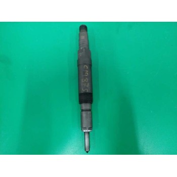 Recambio de inyector para ford mondeo berlina (ge) ghia referencia OEM IAM 1S7QAD 0432133801 