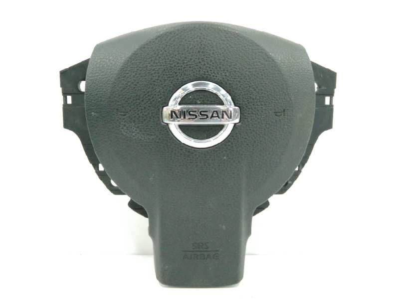 Recambio de airbag delantero izquierdo para nissan x-trail (t31) xe referencia OEM IAM NK70SN1002 NK70S-N10-02 Recambio de airbag delantero izquierdo para nissan x-trail (t31) xe referencia OEM IAM NK70SN1002 NK70S-N10-02