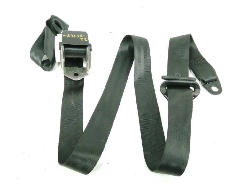 Recambio de cinturon seguridad trasero izquierdo para fiat nuova 500 (150) 1.2 cat referencia OEM IAM 07354925770 Recambio de cinturon seguridad trasero izquierdo para fiat nuova 500 (150) 1.2 cat referencia OEM IAM 07354925770