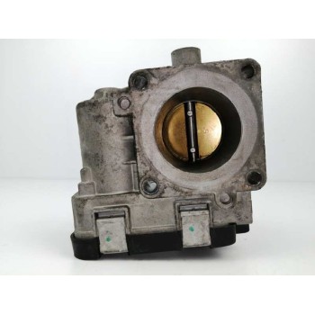 Recambio de caja mariposa para fiat nuova 500 (150) 1.2 cat referencia OEM IAM 77363827 5519278 40SMF10