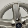 Recambio de llanta para ford focus c-max (cap) 1.6 tdci cat referencia OEM IAM 3M5J1007BA 6,5JX16H2 ET52,5 5H 5X110