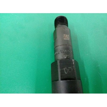 Recambio de inyector para ford mondeo berlina (ge) ghia referencia OEM IAM 1S7QAD 0432133801 