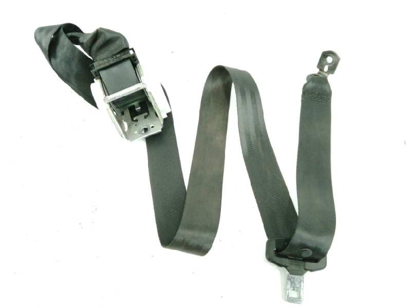 Recambio de cinturon seguridad trasero izquierdo para ford focus lim. (cb8) trend referencia OEM IAM BM51611B68AF  