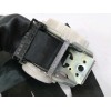 Recambio de cinturon seguridad trasero izquierdo para ford focus lim. (cb8) trend referencia OEM IAM BM51611B68AF  