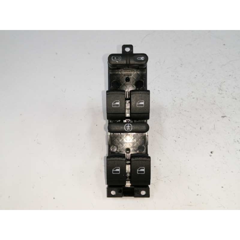 Recambio de mando elevalunas delantero izquierdo para volkswagen passat berlina (3b3) comfortline referencia OEM IAM 1J4959857B 