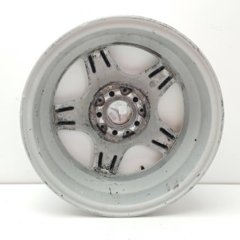 Recambio de llanta para mercedes-benz clase m (w163) 3.2 v6 18v cat referencia OEM IAM 1634010102 E16X6,5J47 5H 5X115