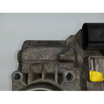 Recambio de caja mariposa para fiat nuova 500 (150) 1.2 cat referencia OEM IAM 77363827 5519278 40SMF10