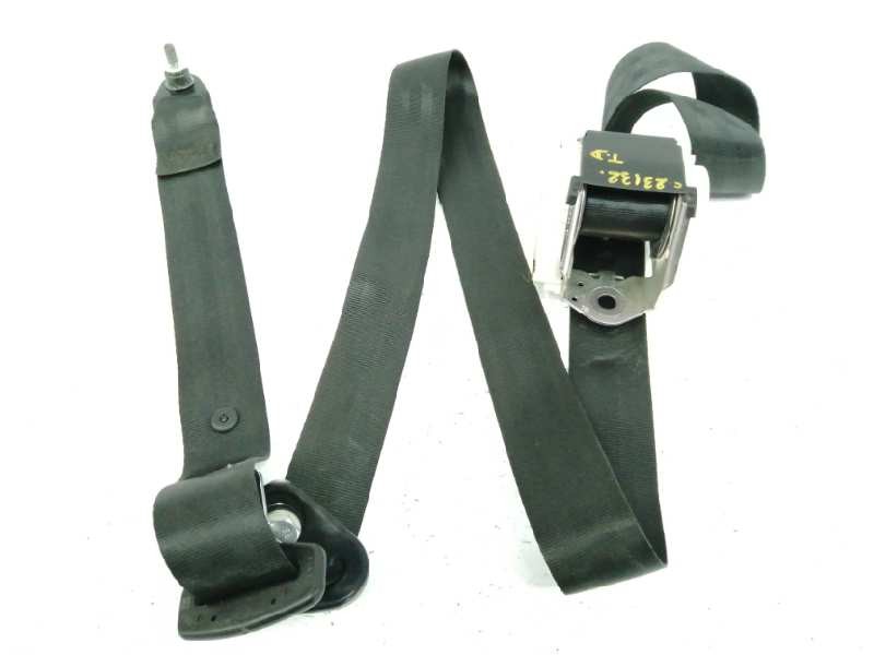 Recambio de cinturon seguridad trasero derecho para fiat nuova 500 (150) 1.2 cat referencia OEM IAM 07354925760 Recambio de cinturon seguridad trasero derecho para fiat nuova 500 (150) 1.2 cat referencia OEM IAM 07354925760
