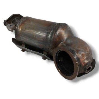 Recambio de catalizador para mg zs suv (azs1) 1.0 t-gdi referencia OEM IAM 30086276  