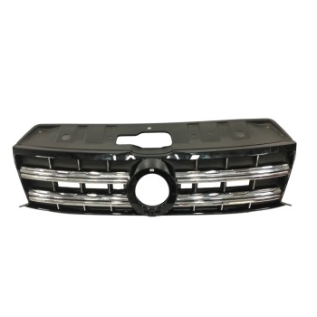 Recambio de rejilla delantera para volkswagen amarok comfortline doublecab 4motion referencia OEM IAM 2H6853651B OBSERVAR FOTO 