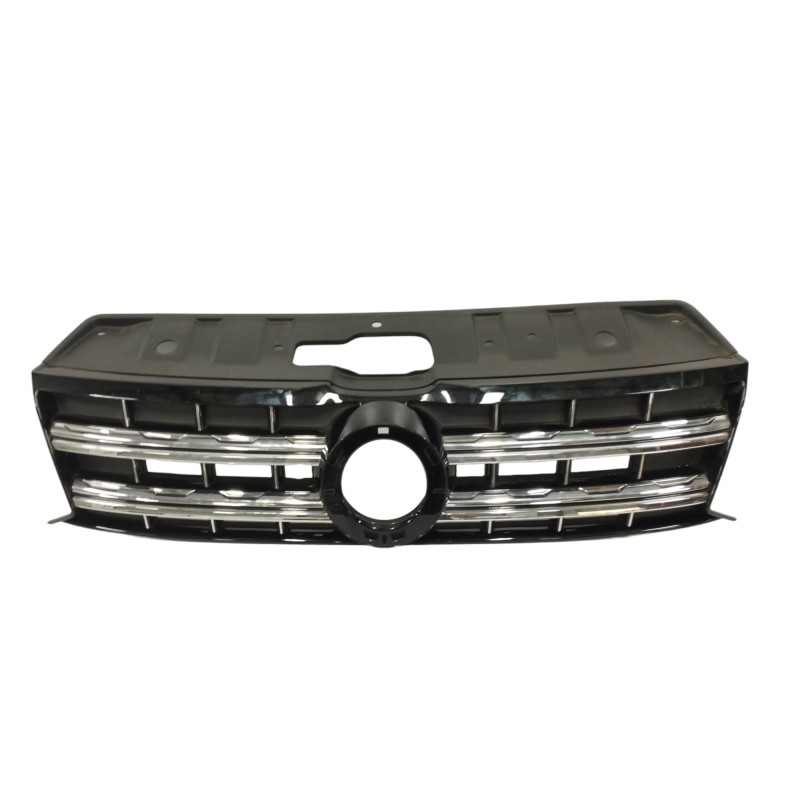 Recambio de rejilla delantera para volkswagen amarok comfortline doublecab 4motion referencia OEM IAM 2H6853651B OBSERVAR FOTO 