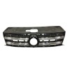 Recambio de rejilla delantera para volkswagen amarok comfortline doublecab 4motion referencia OEM IAM 2H6853651B OBSERVAR FOTO 