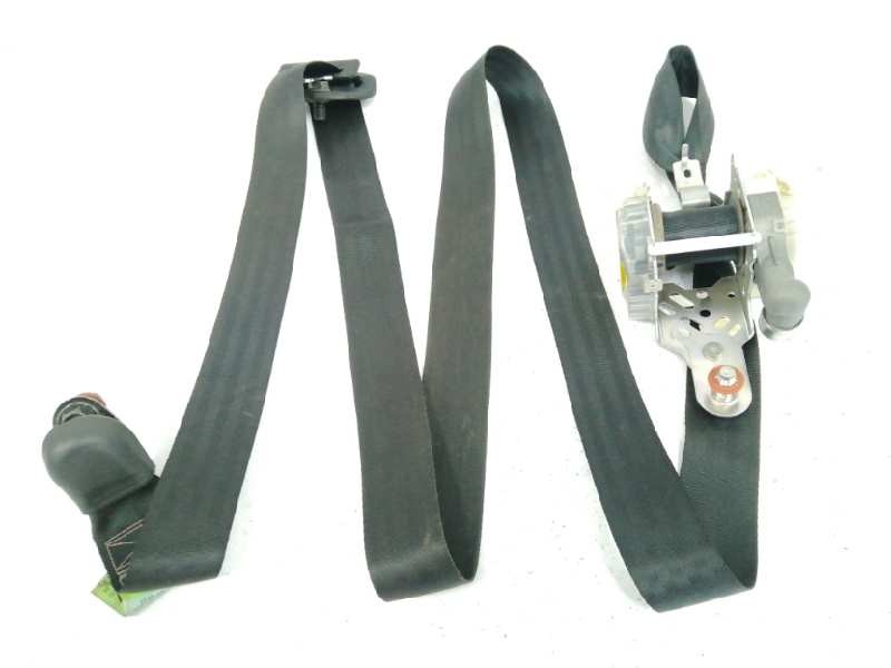 Recambio de cinturon seguridad delantero derecho para ssangyong actyon 2.0 td cat referencia OEM IAM 7460231000  