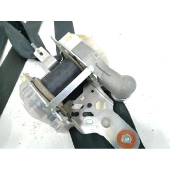 Recambio de cinturon seguridad delantero derecho para ssangyong actyon 2.0 td cat referencia OEM IAM 7460231000  