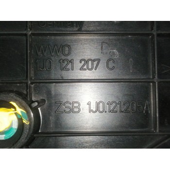 Recambio de electroventilador para volkswagen golf iv berlina (1j1) 1.6 referencia OEM IAM 1J0121207C 1J0121205A 