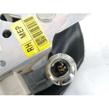 Recambio de cinturon seguridad delantero derecho para ssangyong actyon 2.0 td cat referencia OEM IAM 7460231000  