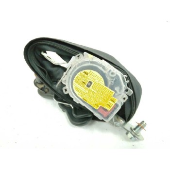 Recambio de cinturon seguridad delantero derecho para ssangyong actyon 2.0 td cat referencia OEM IAM 7460231000  