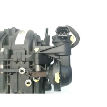 Recambio de colector admision para opel corsa d 1.4 16v referencia OEM IAM 55557904 0280600064 