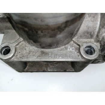 Recambio de caja mariposa para fiat nuova 500 (150) 1.2 cat referencia OEM IAM 77363827 5519278 40SMF10