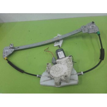 ELEVALUNAS DELANTERO DERECHO FUNDA 9642176580 