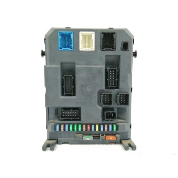 CAJA RELES / FUSIBLES 9674016680 