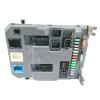 Recambio de caja reles / fusibles para peugeot 207 1.4 referencia OEM IAM 9674016680  