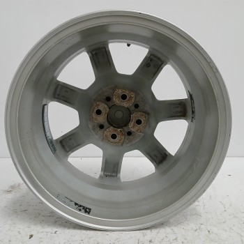 Recambio de llanta para fiat idea (135) 1.4 referencia OEM IAM 50901185 6JX16H2 C40 4H 4X98