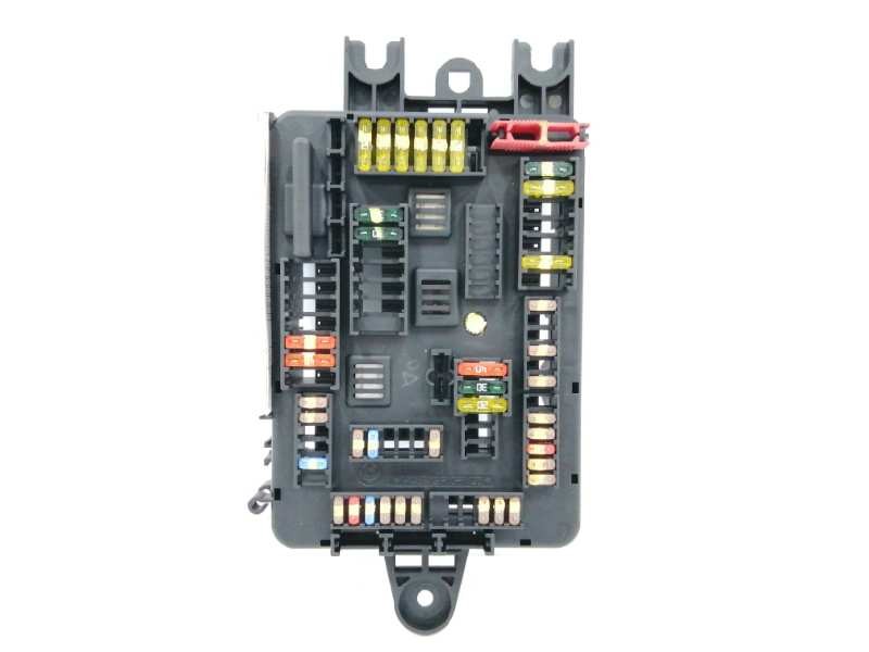 Recambio de caja reles / fusibles para bmw serie 3 lim. (f30) 316d referencia OEM IAM 61149261111  