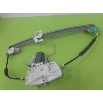 Recambio de elevalunas delantero derecho para peugeot 406 break (s1/s2) sr pack referencia OEM IAM FUNDA 9642176580 