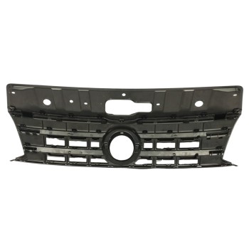 Recambio de rejilla delantera para volkswagen amarok comfortline doublecab 4motion referencia OEM IAM 2H6853651B OBSERVAR FOTO 