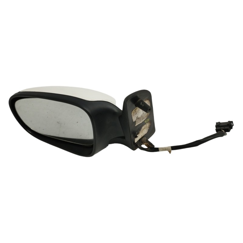 RETROVISOR IZQUIERDO 5 CABLES