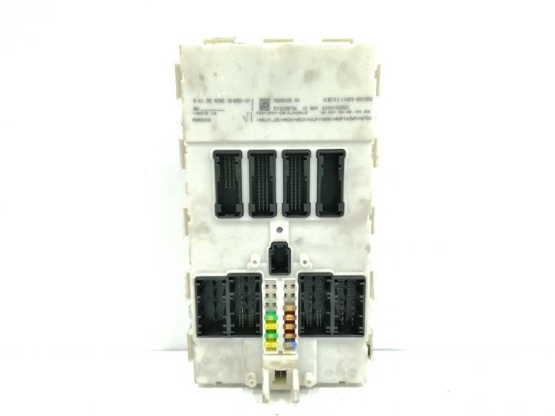 Recambio de caja reles / fusibles para bmw serie 3 lim. (f30) 316d referencia OEM IAM 61359288305  